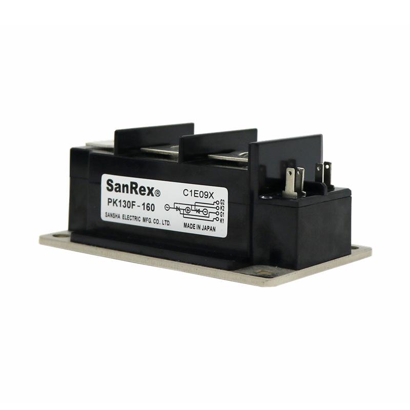 AK25HB120 AK25HB160 AK55GB40 Bidirectional Thyristor Module