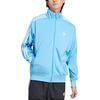 adidas Veste & Manteaux Originals FBIRD TT Homme Bleu Aqua IR9909