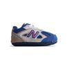 New Balance Kith x 990v4 Crib Daytona Baby Sneakers Blue CC990KH3