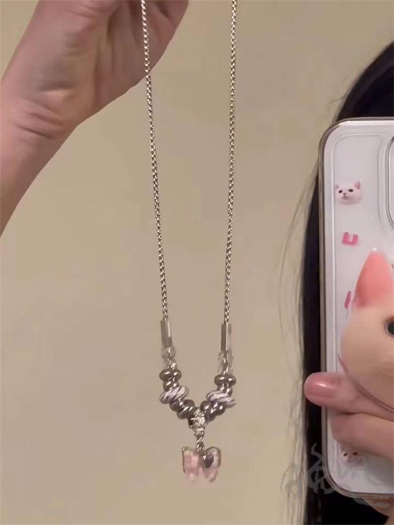 

Унисекс Готический Чокер: Панк-аксессуары Y2K для осени/зимы