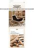 Adult Recliner Rocking Chair: Indoor Leisure Sofa for Living Room or Balcony