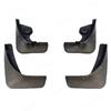 For Changan DS5 2013- 2014 2015 2016 2017 2018  Mudflaps Splash Guards Mudguards Mud Flaps Fender car Accessories