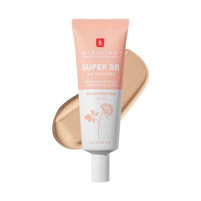 Machiaj pentru față – Creme BB şi CC