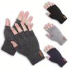 Accessori – Guanti, mezzi guanti e muffole