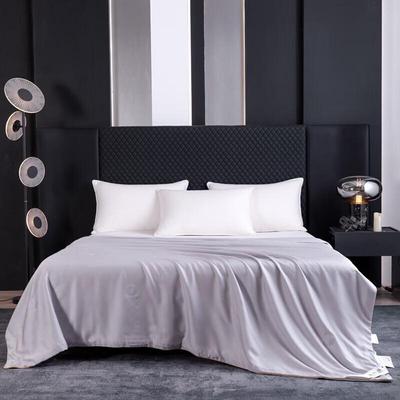 Crown Jianyue Lyocell Tuscheseide Steppdecke