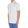 Gucci Logo Embroidered Short Sleeve Polo Shirt 795174XJG5C9733