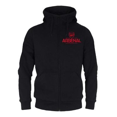 Mens Fleece Hoodie