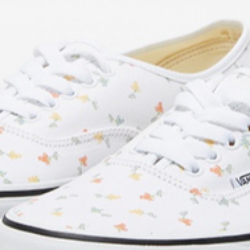 スニーカー ^VANS^ Authentic Floral VN0A2Z3ZNX01 Vans Authentic Floral Vn0a2z3znx01 – buy the best products