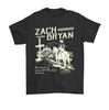 Camiseta de concierto de Zach Bryan 2024, señores gana, oración, Jesús