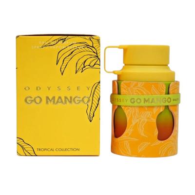 Odyssey Go Mango Eau de Parfum