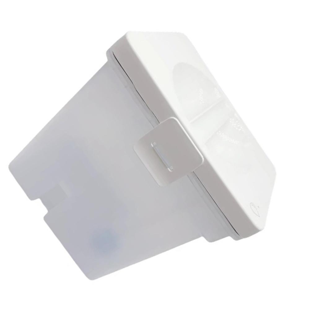 Replacement clean water tank for robotic vacuum cleaners For Roborock For Q Revo Master Slim Edge Pro S models