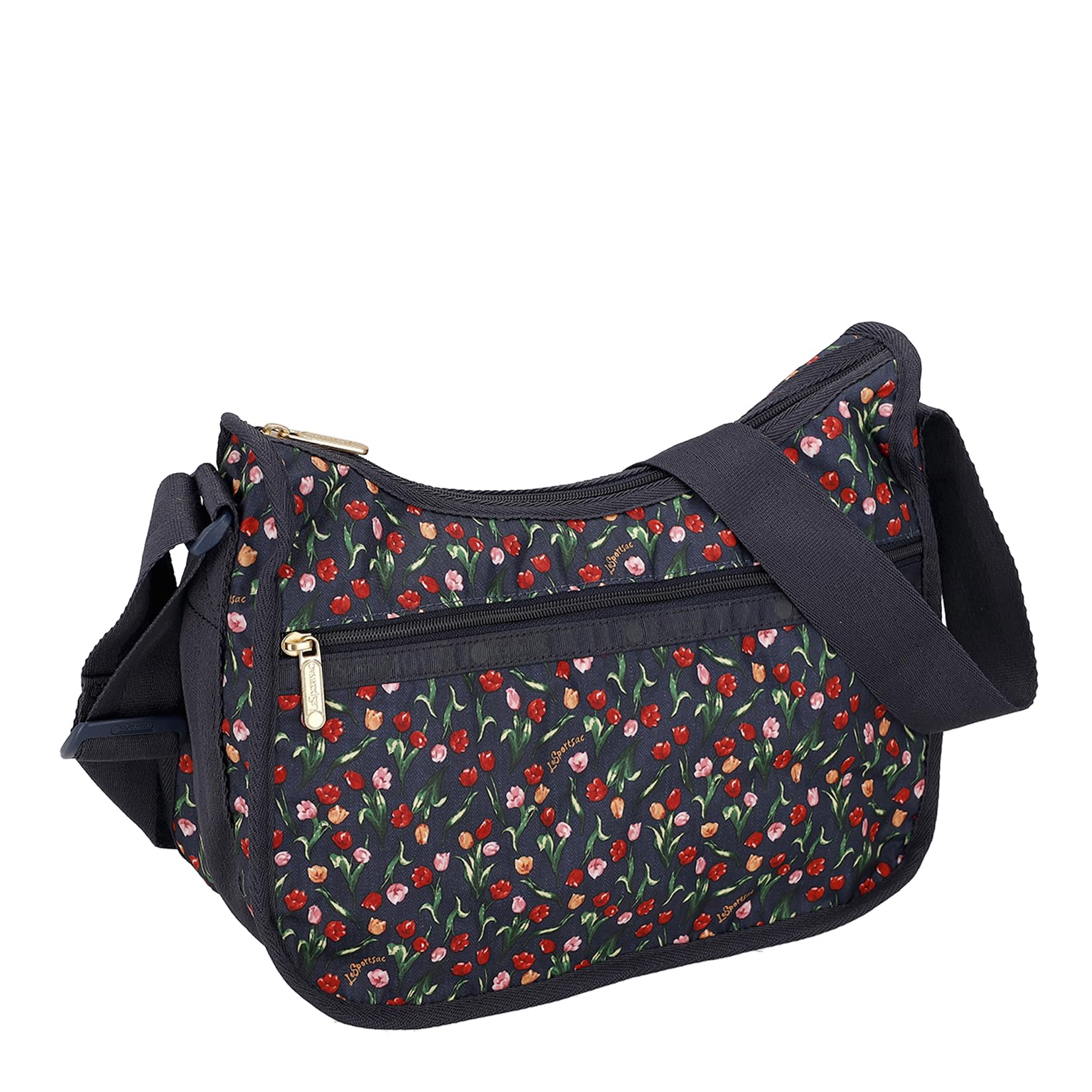 Сумка через плечо 7520 U229 [LeSportsac] Женская [Б/у]