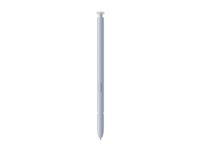 Stylet S-Pen - Samsung - Galaxy S25 Ultra - Argent - Air Action - Contrôle à distance