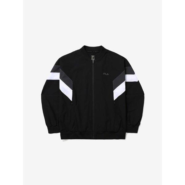 Fila Stretch Bomber Jacket