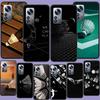 Badminton Sport Phone Case For Redmi Note 15 Pro 5G 14 13 12 Pro Plus 11 11T 11E 11S 10 Pro 10S 9 9S Cover Cell Clear with Suita