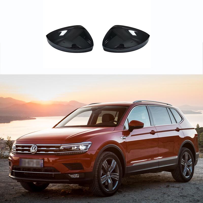Volkswagen Tiguan Allspace MK2 (2017-2020) Side Mirror Cover Replacement