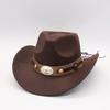 Hattar – Cowboyhattar