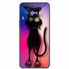 For Tecno Camon 30 4G Case Luxury TPU Soft Silicone Back Cover for Tecno Camon30 4G CL6 Protective Shockproof Cute Phone Coque