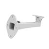 Hikvision DS-1292ZJ-K White Aluminum Surveillance Camera Wall Mount Bracket