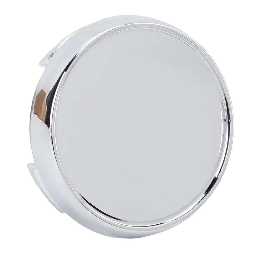 4KS Krytky středu kola 56.5mm 2.22in VD 53mm 2.09in ID Plastové Krytky středu ráfku Náhrada pro 1 2 5 7