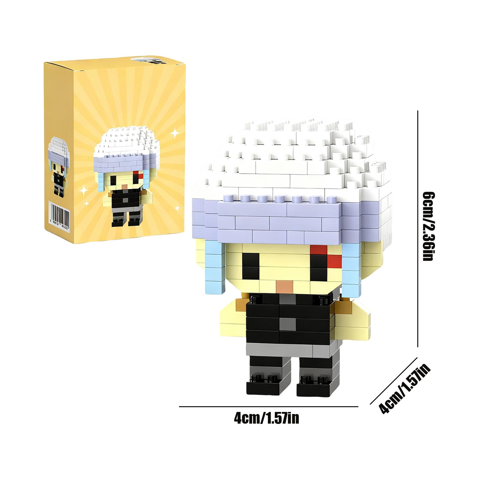 

1Boxes Of Toy Puzzle Assembly Toys For Boys, Girls And Children One Size