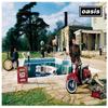 CD OASIS Be Here Now EK68530 EPIC 1997 Non Japan Rock Used
