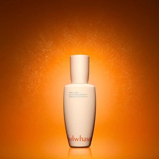 Sulwhasoo First Care Activating Serum, 90ml, 1 Unit