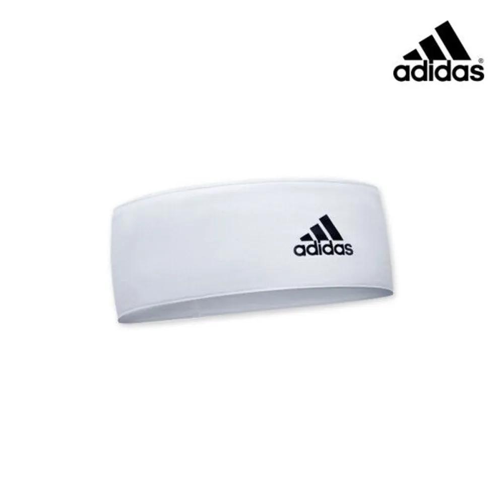 [adidas] Training Headband Sweat-absorbing Workout Sports Band