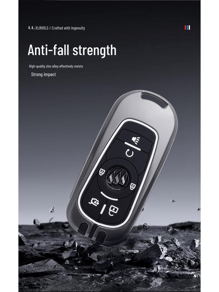 Buick Regal Lacrosse GL8ES Envision Verano Schlüsselabdeckung