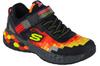 Skechers Mega-Craft 2.0, for Boy red Sneakers