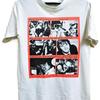 Vintage 80s A CLOCKWORK ORANGE Stanley Kubrick Movie T Shirt