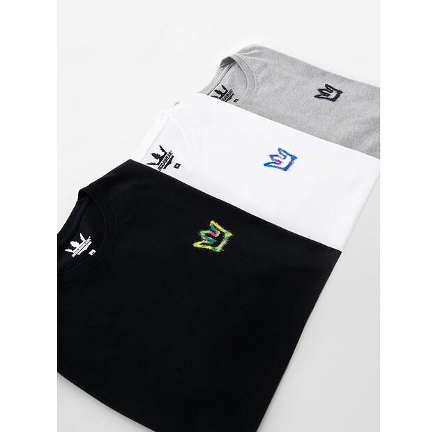 Набор футболок Jigga Wear Mini Spray EU XXL