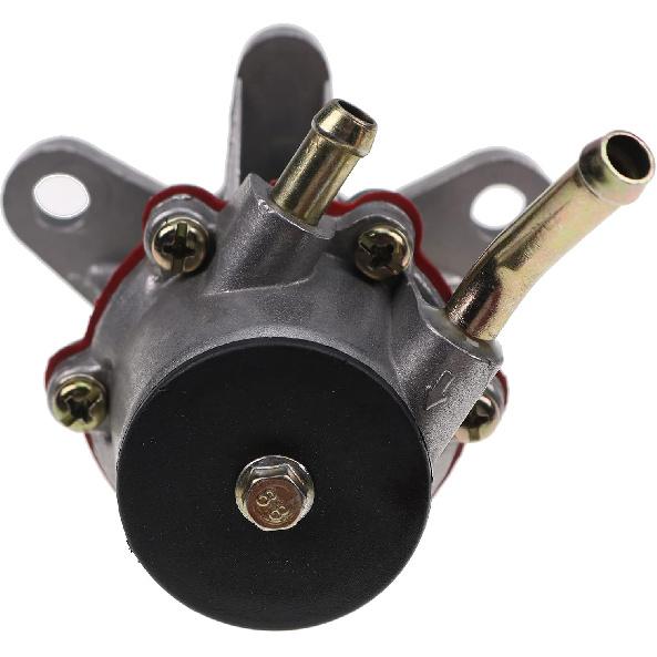JEENDA Fuel Pump 04272819 0427 2819 6677830 for Deutz BF4M 1011F BF/F 1011 2011 Engine Bobcat Skid Steer 863 864 873 883 A220 A300 S250
