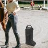 Dust Proof Tall Boot Pouch 600D Long Boots Bag Rider Equipment Riding Boot Bag  Outdoor Activities