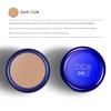Bright and Silky Concealer Foundation Cream That Covers Facial Spots, Concealer Foundation for Photo Studio Makeup Artists
