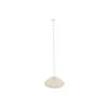 Ceiling Light Home ESPRIT Beige 60 W 65 X 65 X 35 Cm