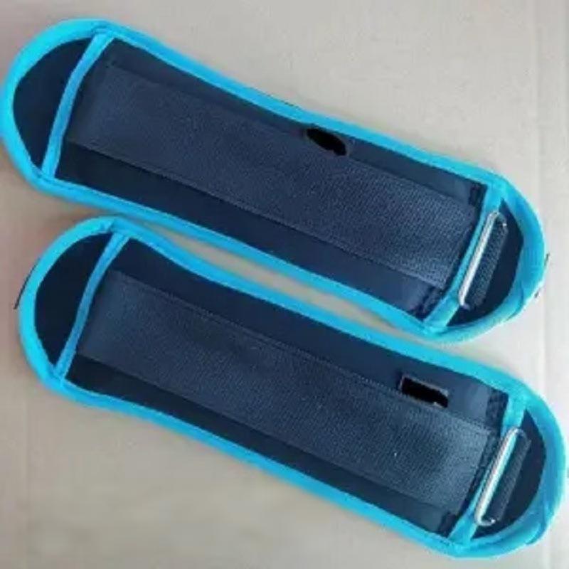 

Wearable Ankle & Wrist Weight Sandbag