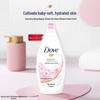 Cherry Blossom Sweet Scent Nourishing Body Wash