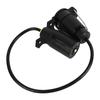 Trailer Plug Adapters 7 Pin Safe Reliable Durable Dual Head US To EU Trailer Plug for Car Sockets