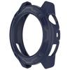 New TPU Protective Case Hollow Anti-Scratch Frame Bumper Soft Edge Shell for COROS NOMAD Smart Watch Accessories