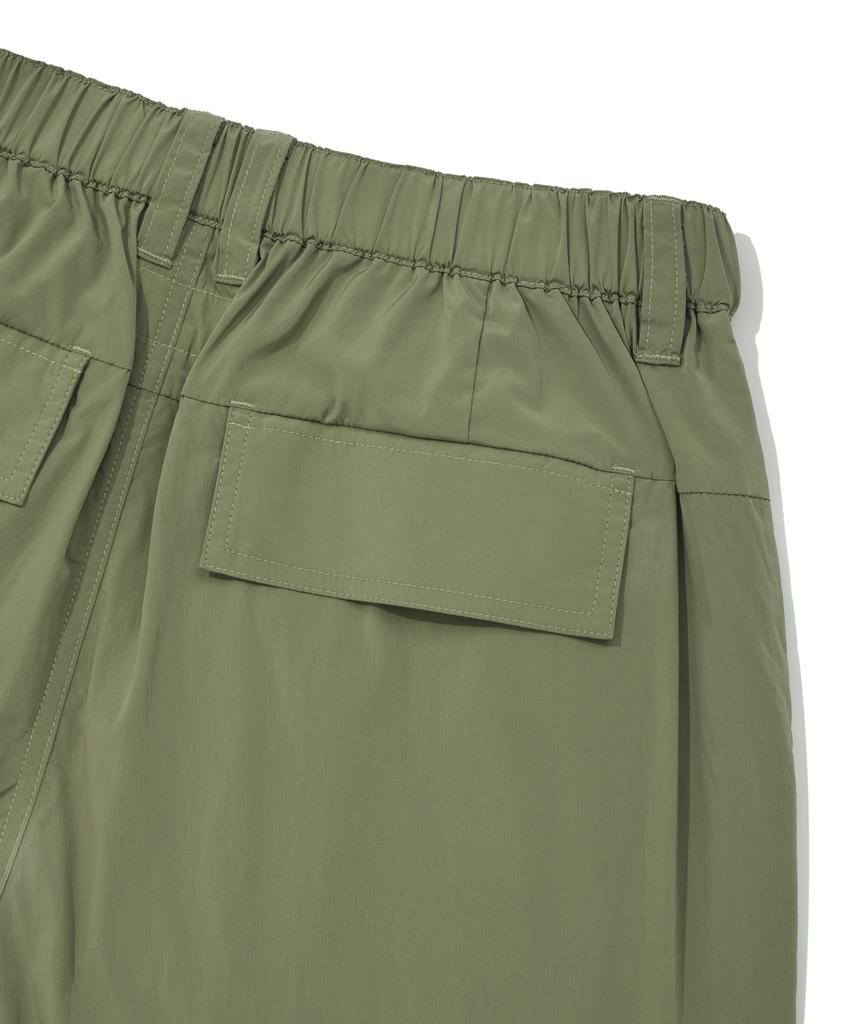 PHYSICAL DEPARTMENT 3-Way Transform Pants Khaki