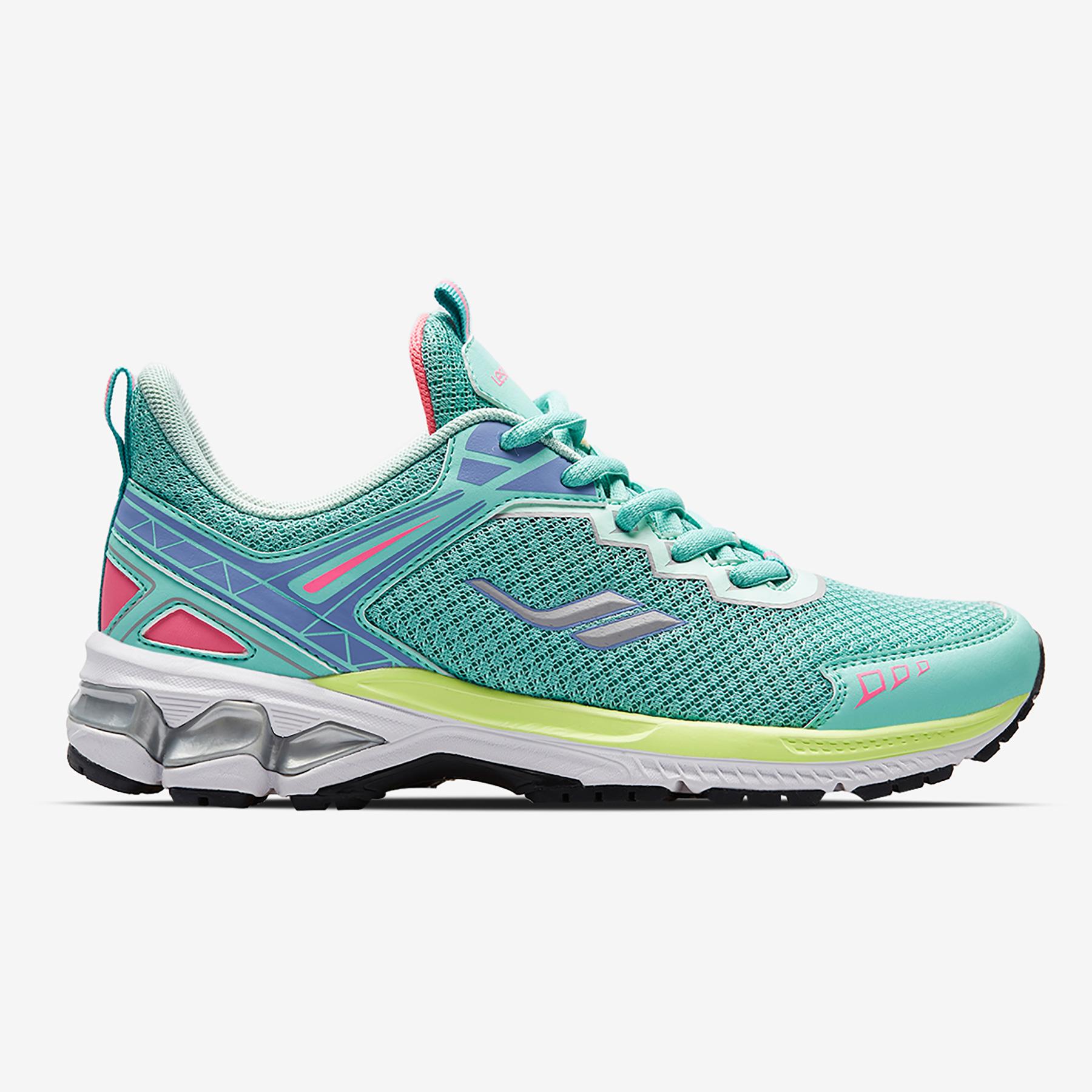 

Женские кроссовки Lescon Response Runner 2