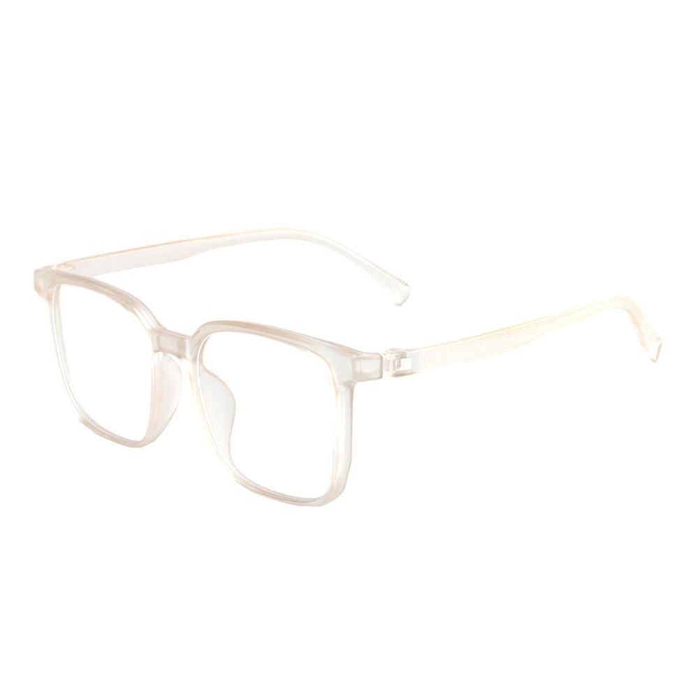 Защита глаз Очки Анти-синий свет Винтажные ультралегкие очки для ПК Компьютерные очки — фото 10