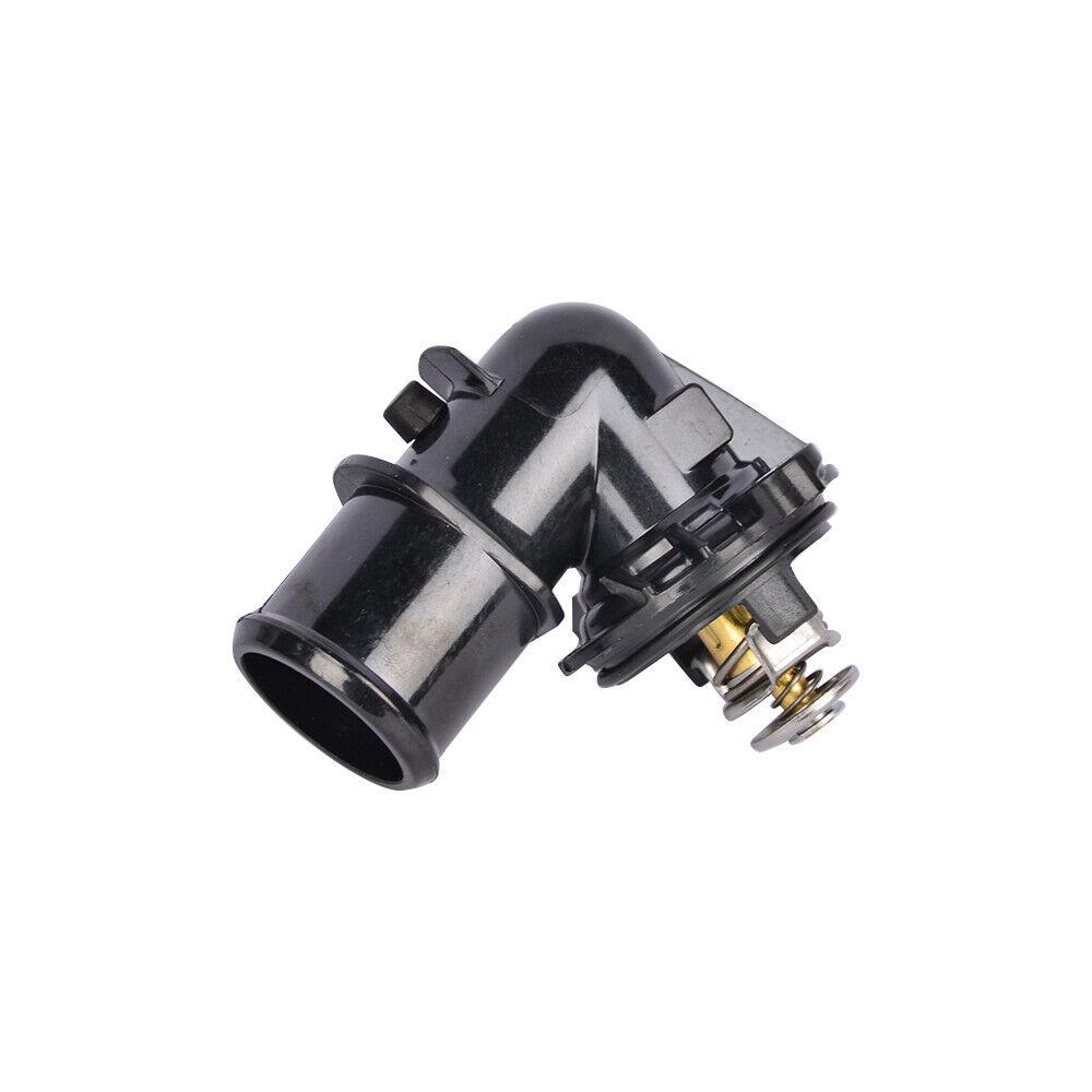 Pouzdro termostatu pro 2014-2021 Jeep Grand Cherokee / Ram 1500 3.0L 68253514AA