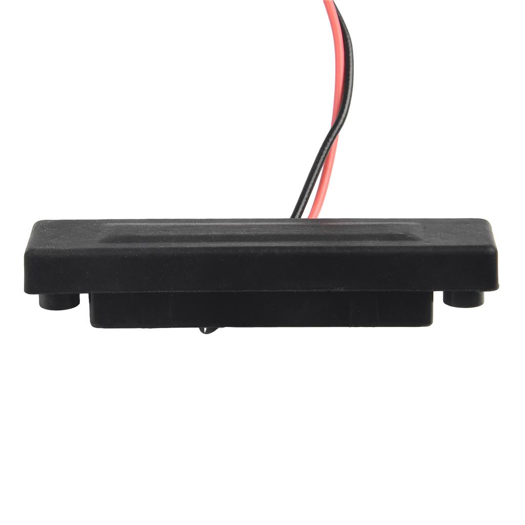 Rear Trunk Lock Boot Release Switch Opening Button For Kia Carens Carnival 81260-A4000 Tailgate Release Switch Button Auto Parts