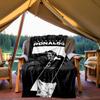 1pc Football Star Ronaldo Outdoor Blanket Lightweight Flannel, Soft & Warm, All-Season Use for Sofa, Outdoor, Camping, Living Room, Office032