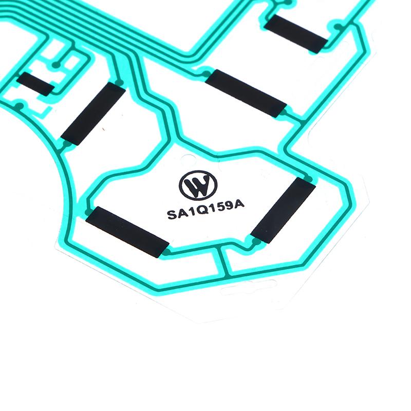 Sa1Q160A 159A 113A 135A 222A 194A Ribbon Circuit Board Film For Ps3 Ps4