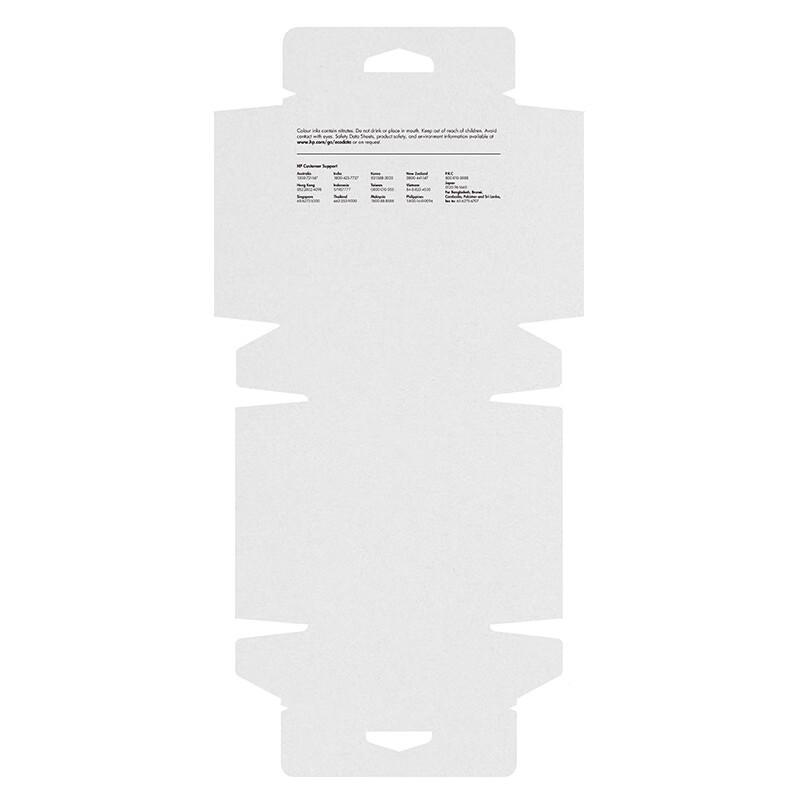 HP 3JB06AA Continuous Ink Supply Printhead