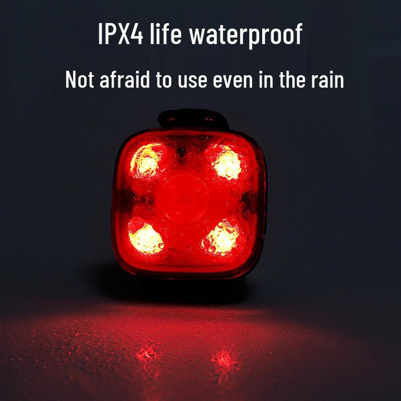 Laishi LED Night Glow Pendant for Dogs - Anti-Lost Luminous Light for Safe Nighttime Walks