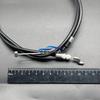 for Lifan X60 rear seat cable adjustment switch wire